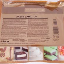 PASTA DI ZUCCHERO DA COPERTURA – Pretty Party